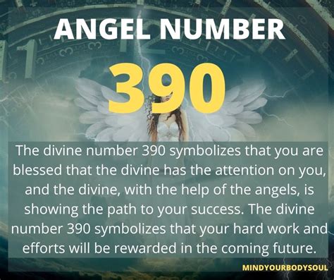 angel number 390|The Meaning of the 390 Angel Number